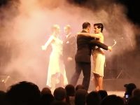 Buenos Aires - Tangoshow 