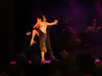 Buenos Aires - Tangoshow 