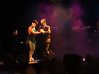 Buenos Aires - Tangoshow 