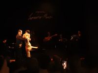 Buenos Aires - Tangoshow 