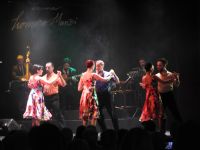 Buenos Aires - Tangoshow 