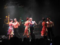 Buenos Aires - Tangoshow 