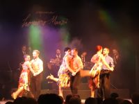 Buenos Aires - Tangoshow 