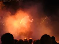 Buenos Aires - Tangoshow 