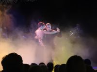 Buenos Aires - Tangoshow 