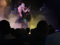 Buenos Aires - Tangoshow 