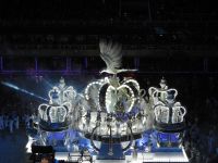 Karneval in Rio de Janeiro