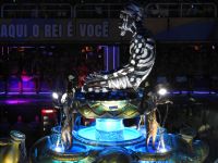 Karneval in Rio de Janeiro