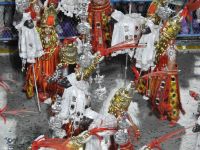 Karneval in Rio de Janeiro