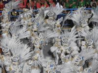 Karneval in Rio de Janeiro