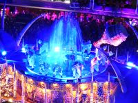 Karneval in Rio de Janeiro