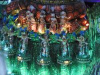 Karneval in Rio de Janeiro 