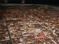 Quito in Miniatur
