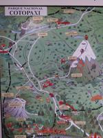 Nationalpark Cotopaxi