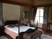 Alexander-Humboldt-Suite in der Cienega-Hacienda