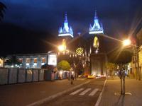 Kathedrale von Banos