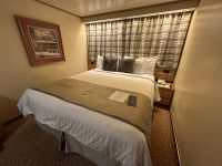 MS Oosteram - Innenkabine