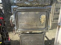 Buenos Aires - Friedhof