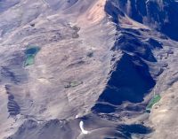 In den Anden gruene Seen