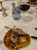 Hauptspeise noch besser