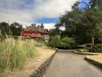 Hotel in Puerto Varras