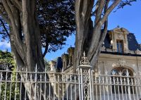 Das Museum ist leider geschlossen