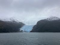 Dieser kommt noch bis ans Meer