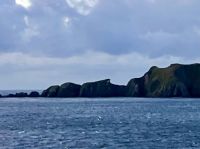 Suedlichste Spitze des Amerikanischen Kontinents