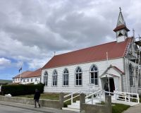 Die anglikanische Kirche 