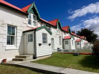 Wohnen wie in England