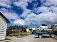 Oder wohnen wie auf einer abgelegenen Insel