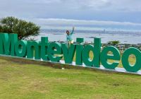 Ja, wir sind in Uruguay gelandet