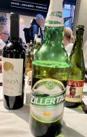 Bier, Wein oder Medio&Medio ? 