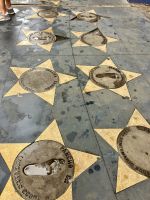 Hall of fame fuer Fussballer