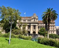 Opernhaus von derSeite