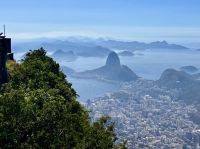 Magisches Rio….wir kommen wieder