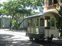 Eine Reise in die Vergangenheit...