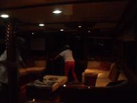 Ganz schön wackelig auf den Beinen...