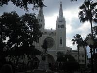 Kathedrale von Guayaquil