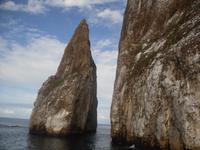 Kicker Rock