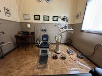 Punta Arenas  - Museum der Erinnerung