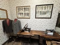 Punta Arenas  - Museum der Erinnerung