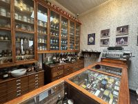 Punta Arenas  - Museum der Erinnerung