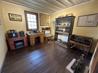 Punta Arenas  - Museum der Erinnerung