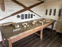 Punta Arenas  - Museum der Erinnerung