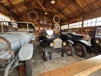 Punta Arenas  - Museum der Erinnerung