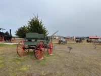 Punta Arenas  - Museum der Erinnerung