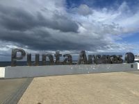 Punta Arenas