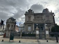 Palace von Sara Braun