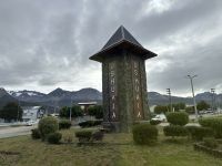 Ushuaia 